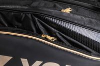 Yonex Racket Bag Black